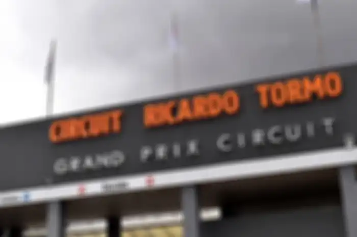 Link live streaming MotoGP Eropa digelar di sirkuit MotoGP Ricardo Tormo Valencia jadwal balapan MotoGP berubah banget dibandingkan ronde MotoGP sebelumnya