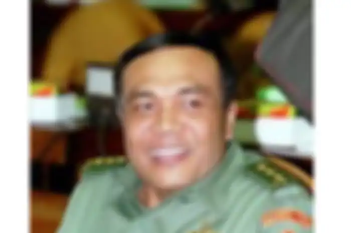 Letjen (Purn) Djamari Chaniago, Ketua Rombongan Moge yang Terlibat Pengeroyokan TNI, Kalem dan Taat Aturan Saat Riding