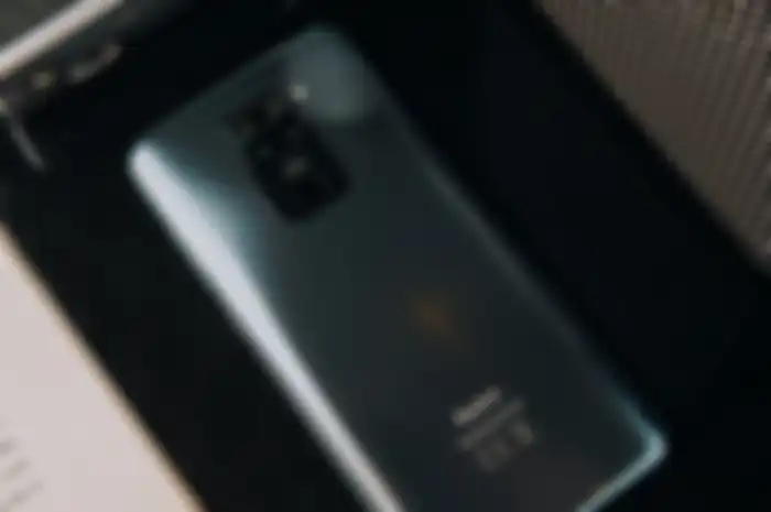 Redmi Note 10