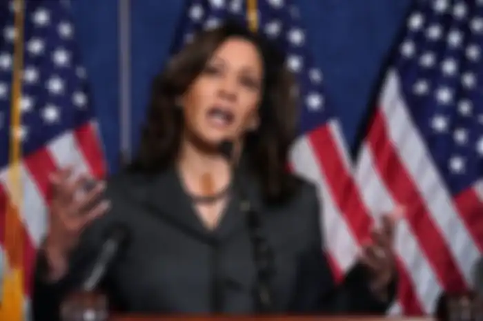 Kamala Harris