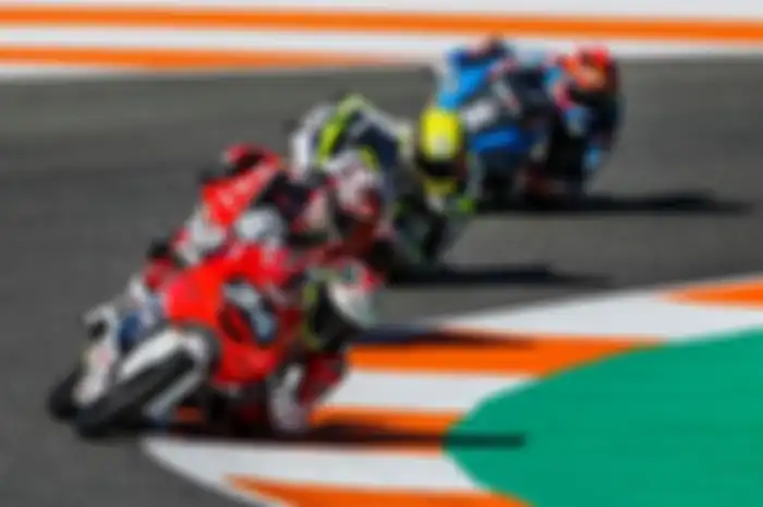 Ilustrasi. 2 Pembalap Indonesia siap gaspol di FIM CEV Repsol 2021.