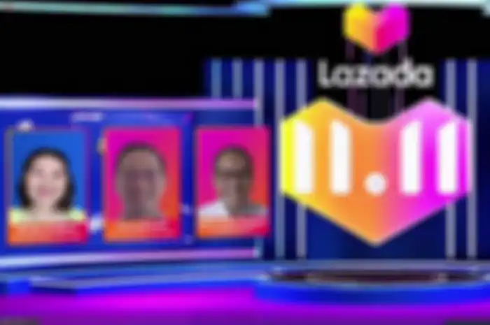 Lazada 11.11