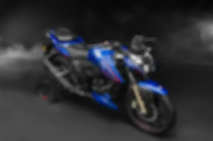 Motor baru bermesin 200 cc resmi meluncur, harganya lebih murah dari Yamaha NMAX!