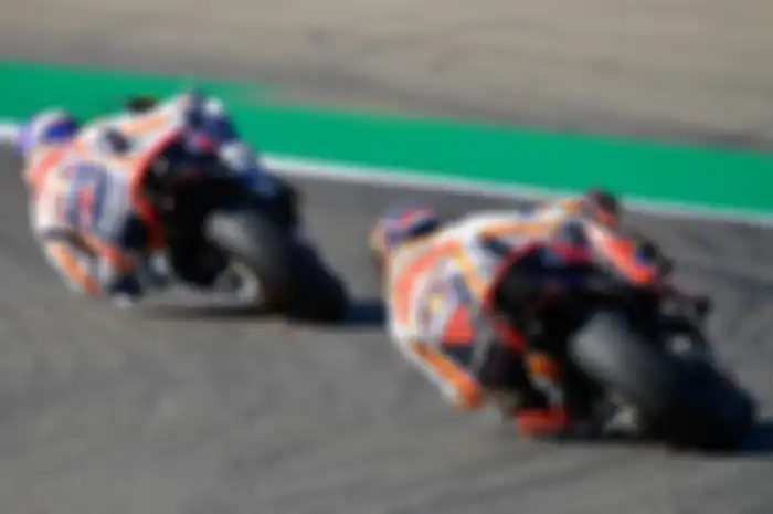 Pertama kalinya sejak tahun 2013, Honda mengembangkan motor prototipe RC213V tanpa bimbingan pembalap utamanya Marc Marquez?