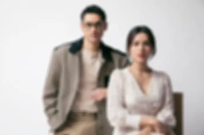 Afgan dan Raisa kembali berkolaborasi dalam single terbarunya berjudul 'Tunjukkanlah'