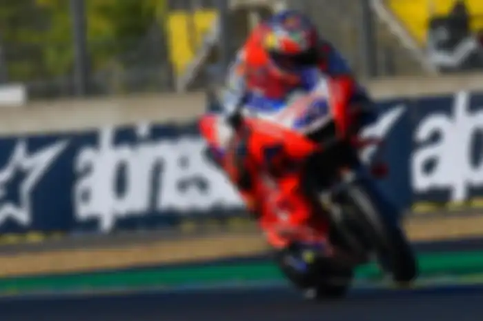 Hasil FP1 MotoGP Eropa 2020, Jack Miller Tercepat, adik Marc Marquez segini.