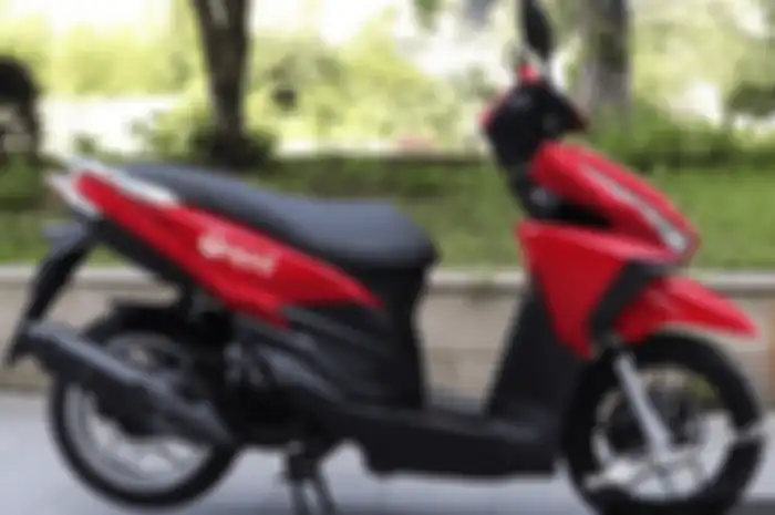 Waduh! Meluncur tiruan Honda Vario150 dijual cuman Rp 5 jutaan, bentuknya mirip abis nyaris gak ada beda.