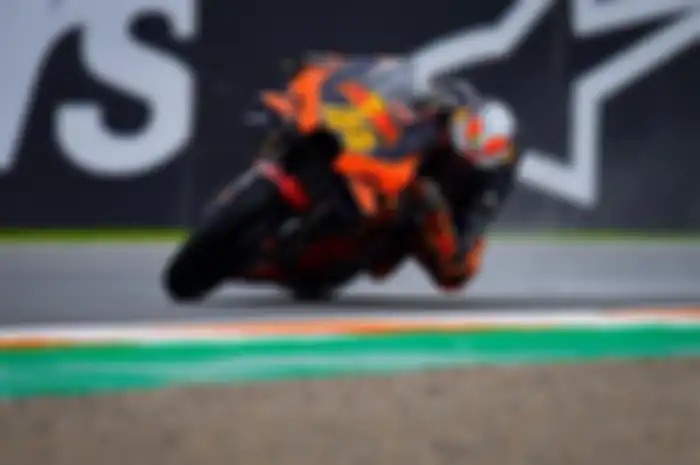 Hasil kualifikasi MotoGP Eropa 2020, Pol Espargaro start duluan, Valentino Rossi mulai dari sini.