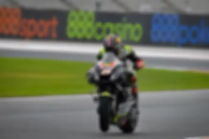 Hasil FP3 MotoGP Eropa 2020, Johann Zarco melesat, Valentino Rossi urutan segini.