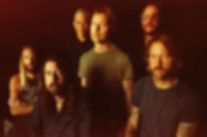 Foo Fighters