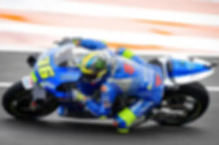 Jangan Sampai Ketinggalan, Seri Penutup MotoGP Portugal 2020 Sudah Dimulai Sore Ini!