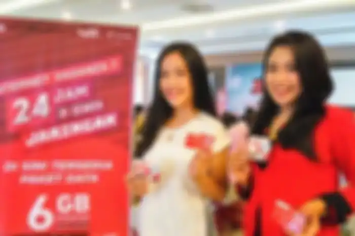 Ssst diem-diem aja bro, nih kode rahasia buat aktifin paket internet murah dari Telkomsel, XL, dan Indosat.