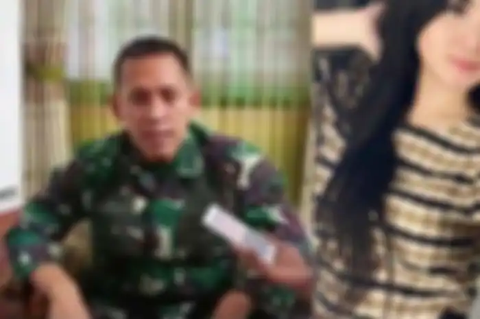 Tak terima disebut sebagai wanita penghibur, wanita cantik asal Batang, Jawa Tengah, Ayu Intan Sholekha, mantap laporkan anggota TNI dengan jabatan mentereng ke polisi.
