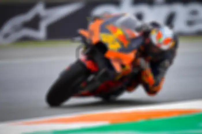 Link live streaming MotoGP Eropa 2020 di sirkuit Ricardo Tormo Valencia, Pol Espargaro pole position