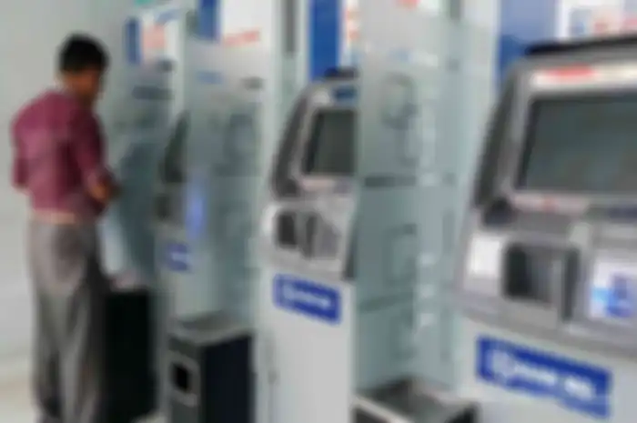 Segera cek saldo ATM, bantuan pemerintah atau bantuan langsung tunai (BLT) Rp 1,2 juta mulai cair