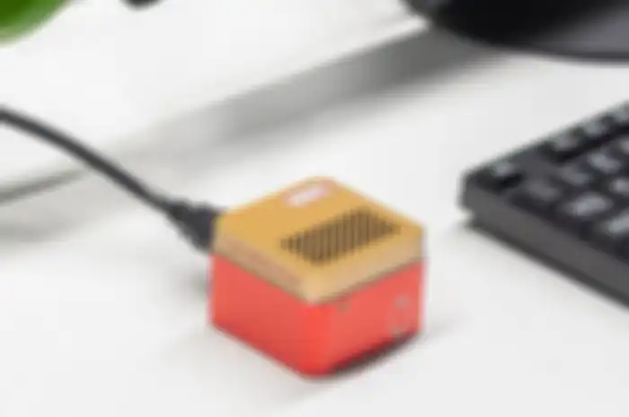 Xiaomi Ningmei Rubik edisi Marvel 