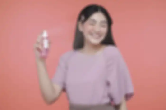 Ariul Watermelon Hydro Glow Gel Mist