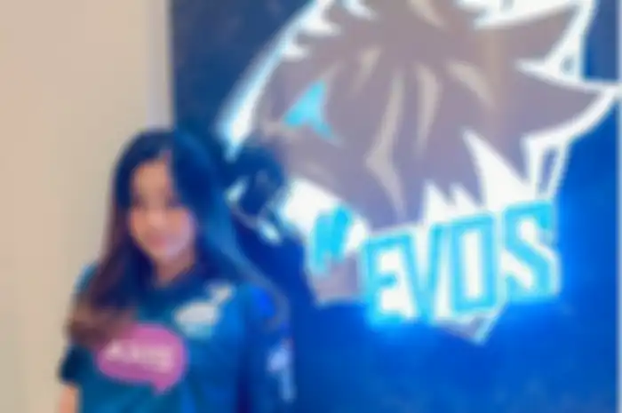Roster EVOS Ladies, Winda Earl