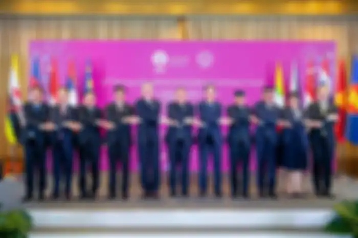  Kerja Sama ASEAN di Bidang Sosial dan Budaya Antar Negara