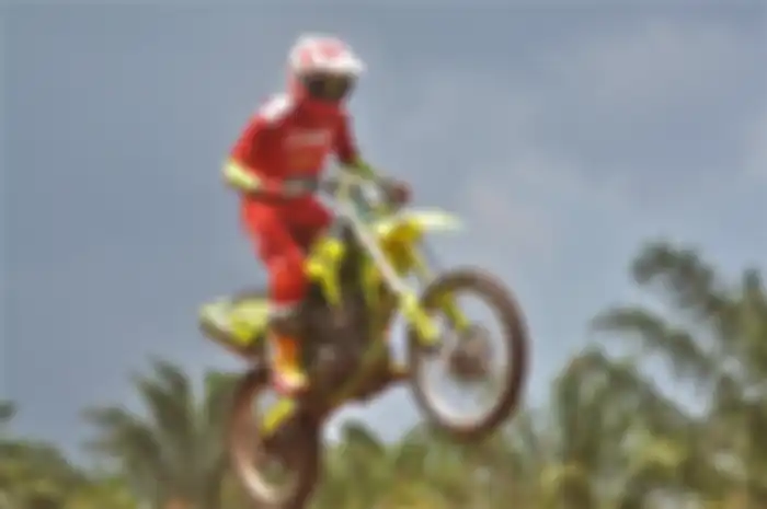 Knalpot Proliner lebarkan sayap, kini merambah di ajang balap garuk tanah dengan hadir di Jabar Open MX-GTX Part 2 Merebutkan Piala Menpora dan Bupati Subang.