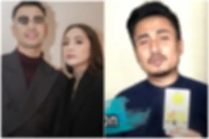 Ketegarannya Bak Cuma Jadi Topeng, Nagita Slavina Aslinya Kalang Kabut Tiap Lihat Raffi Ahmad Dikerubungi Wanita, Denny Darko: Raffi Tak Bisa Bilang Nggak