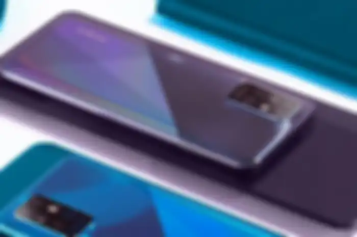 Infinix Note 8 resmi dirilis, cocok buat bikers pecinta game, harganya murah banget