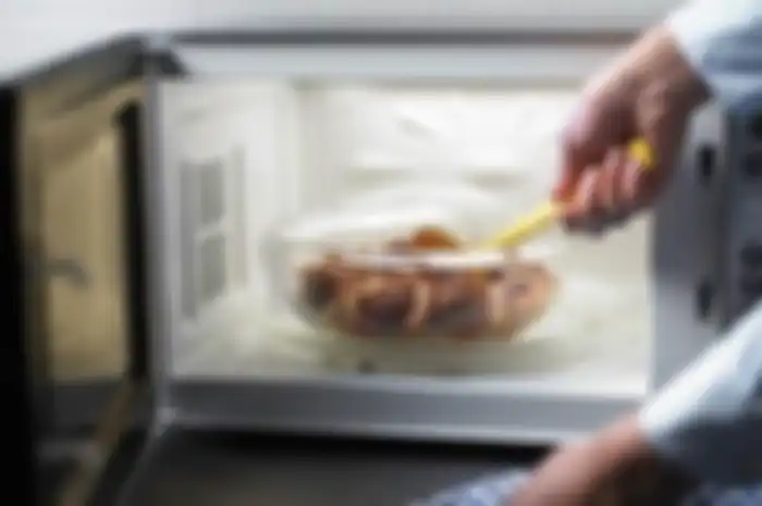 Bisa Menderita Luka Bakar dan Masalah Kesehatan Lainnya, Ini 3 Barang Penting di Dapur yang Ternyata Berbahaya Bagi Pemilik Rumah