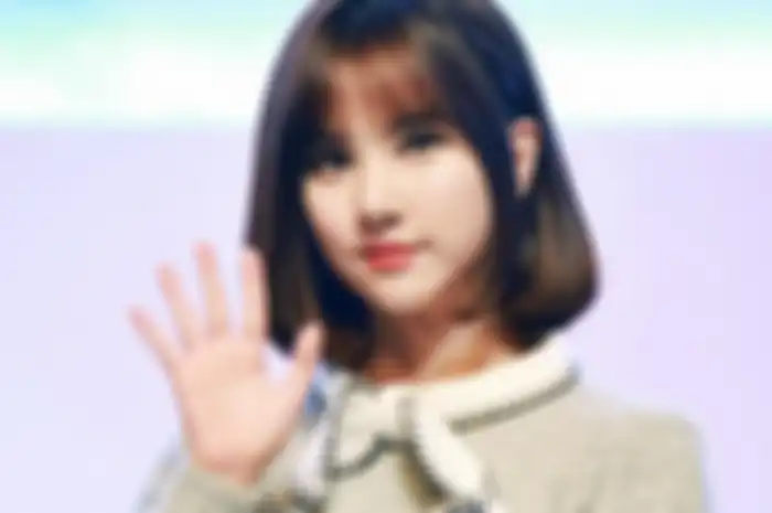 Eunha 'GFriend'