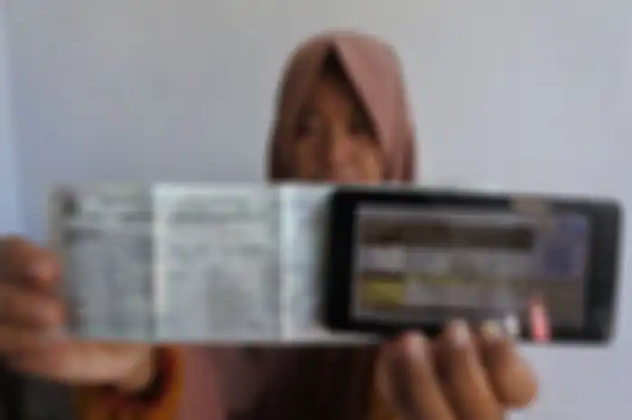 Asyik pemutihan pajak kendaraan dan bebas bea balik nama masih digelar sampai Desember 2020,