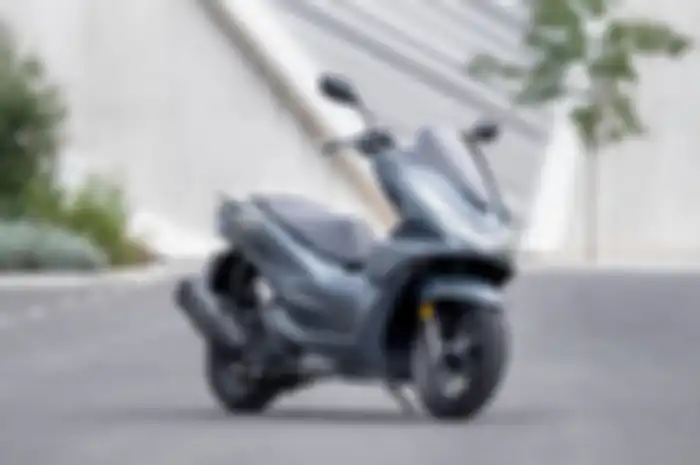 All New Honda PCX 2021 resmi meluncur di Eropa,begini spesifikasi lengkapnya