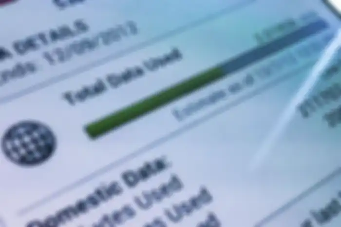 3 cara ampuh hemat kuota internet di ponsel.