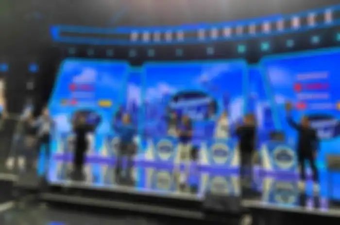Boy William akan menggantikan posisi Daniel Mananta di Indonesian Idol Special Season 11