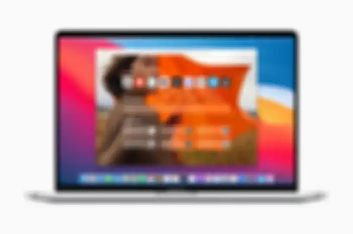 Safari di macOS Big Sur