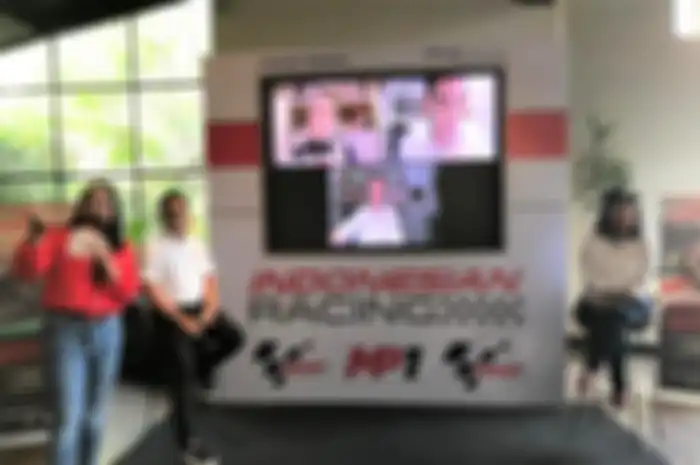 Tahun 2021 akan ada tim MotoGP Indonesia hasil kolaborasi antara MP1 Indonesia Racing dengan Gresini yang direstui oleh Dorna
