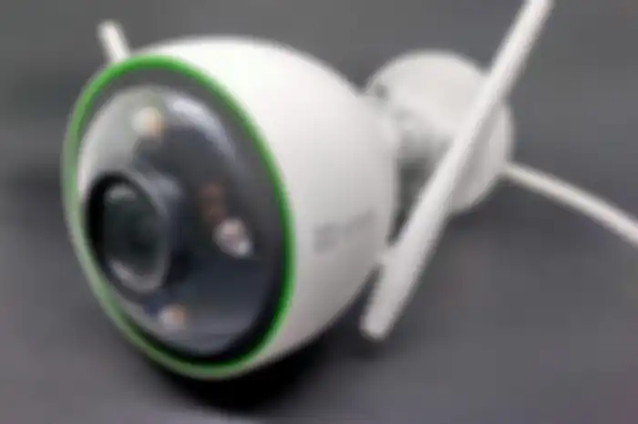 CCTV EZVIZ C3N