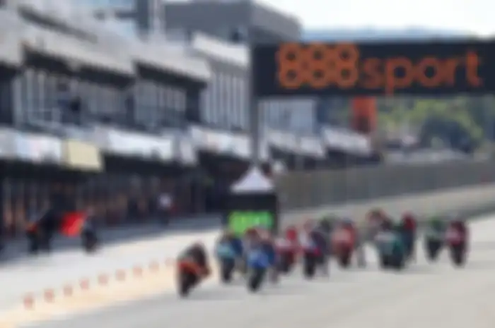 Live streaming MotoGP Valencia 2020, nih jadwal lengkapnya dari latihan sampai balapan awas kelewat.