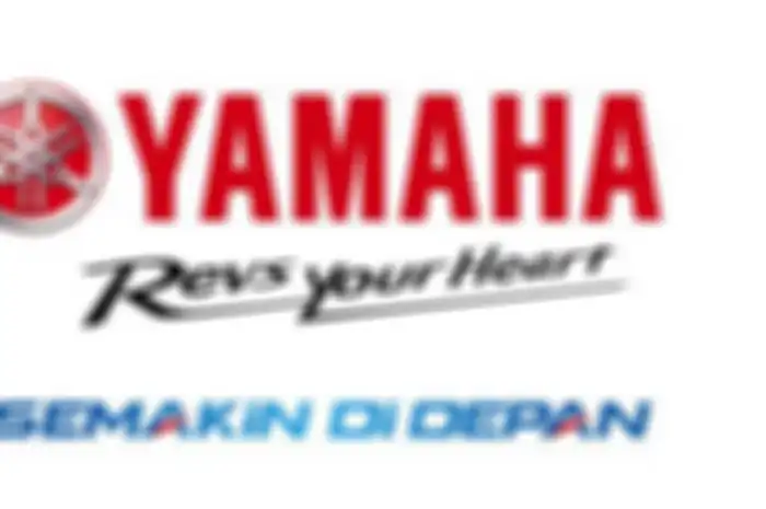 Langsung daftar aja bro, PT Yamaha Indonesia Motor Manufacturing (YIMM) membuka lowongan kerja untuk lulusan S1.