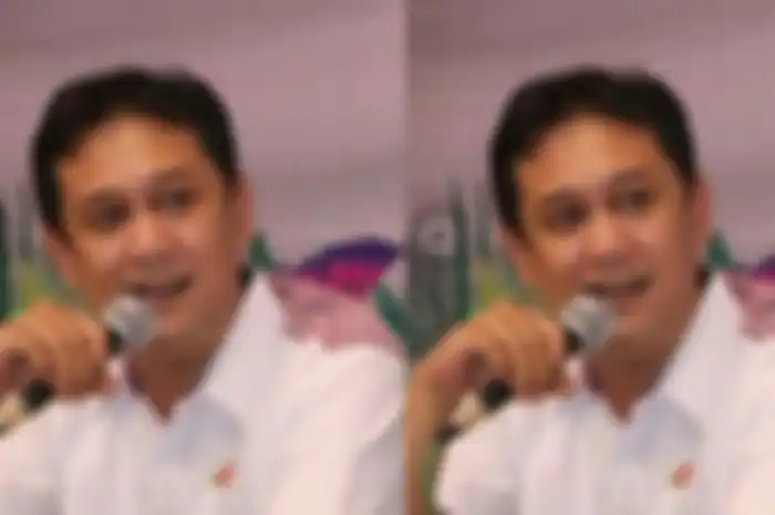 Denny Siregar