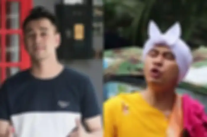 Rumahnya Digeruduk Raffi Ahmad, Ternyata Youtuber Ini Sempat Rasakan Susahnya Jadi TKI, Kini Sukses dan Miliki Hunian Nyaman