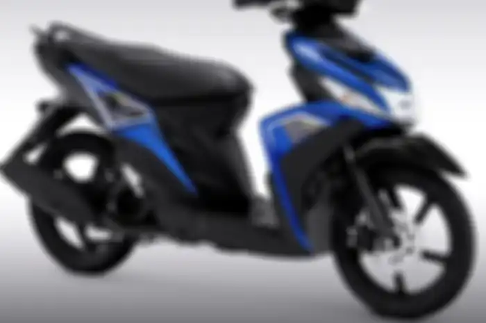 Gaul abis! 4 warna baru Yamaha Mio M3 hadir lebih modern dan berkelas, warnanya apa aja nih?             