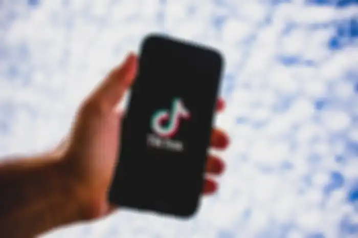 ilustrasi TikTok