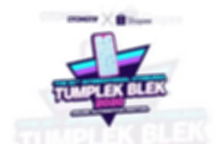 Otobursa Tumplek Blek x Shopee digelar sebentar lagi!
