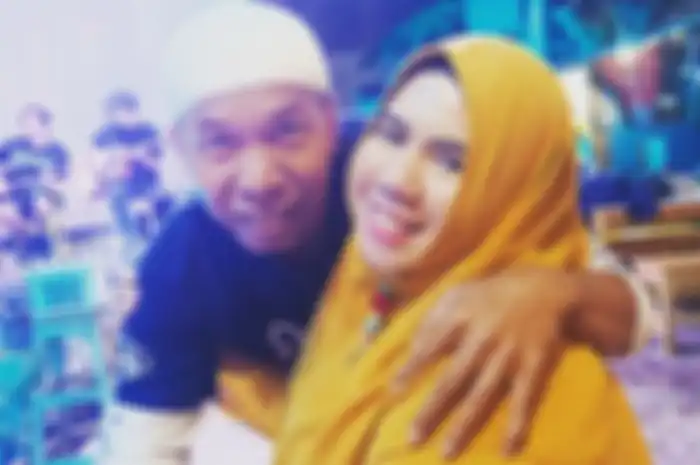 Kiwil dan Rohimah