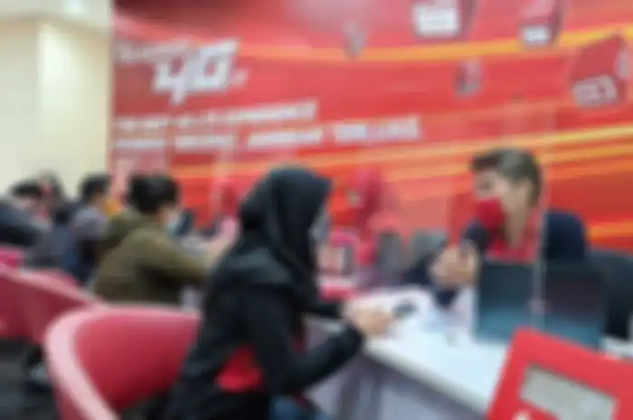 Kode rahasia kuota internet gratis untuk pelajar disalurkan 3 bulan nonstop, cepetan cek HP Anda masing-masing.