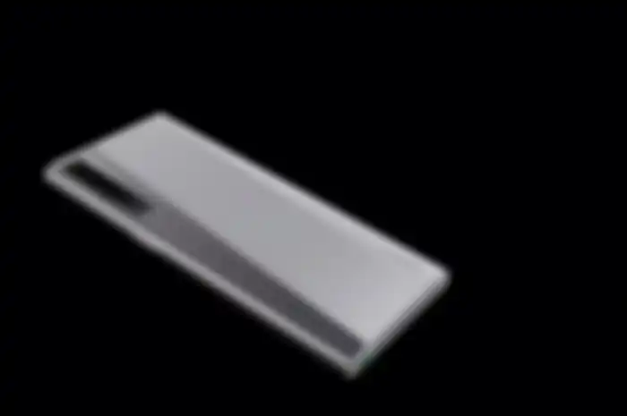 Render Oppo X 2021
