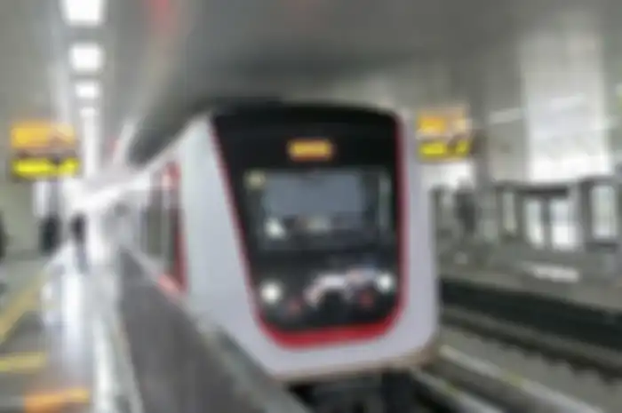 Sikat bro! Lowongan kerja LRT Jakarta khusus fresh graduate, buruan kirim lamaran ke sini.              