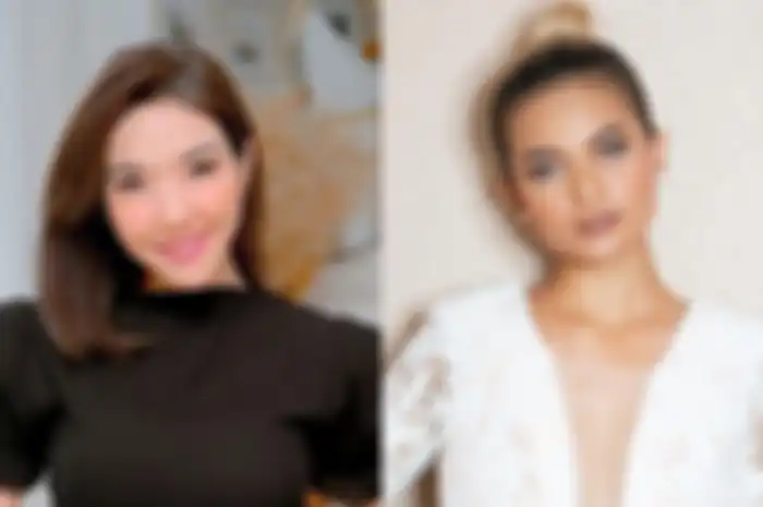 Citra Scholastika bongkar tabiat asli Gisella Anastasia saat tinggal satu atap bersamanya.