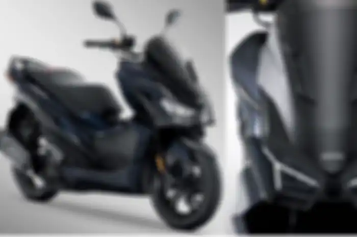 Saingan Yamaha NMAX dan Honda PCX resmi meluncur, begini spesifikasi lengkap dan harganya.               