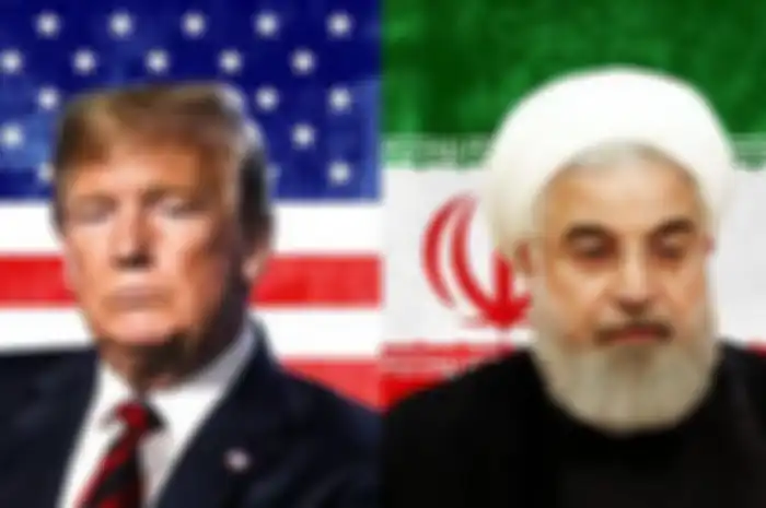 Menteri Kehakiman Iran Ebrahim Raisi menegaskan, bahwa Trump tidak dapat melepaskan tanggung jawab, dan akan dikerjar sampai manapun.