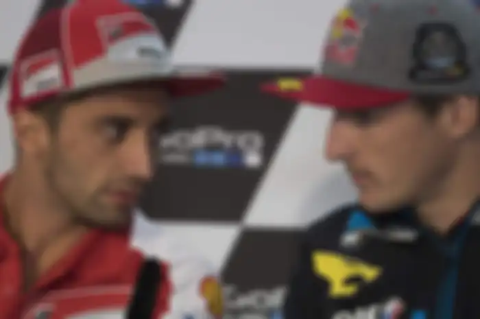 Pembalap tim Pramac Ducati, Jack Miller enggak percaya dengan pembelaan Andrea Iannone masalah doping yang dia gunakan.
